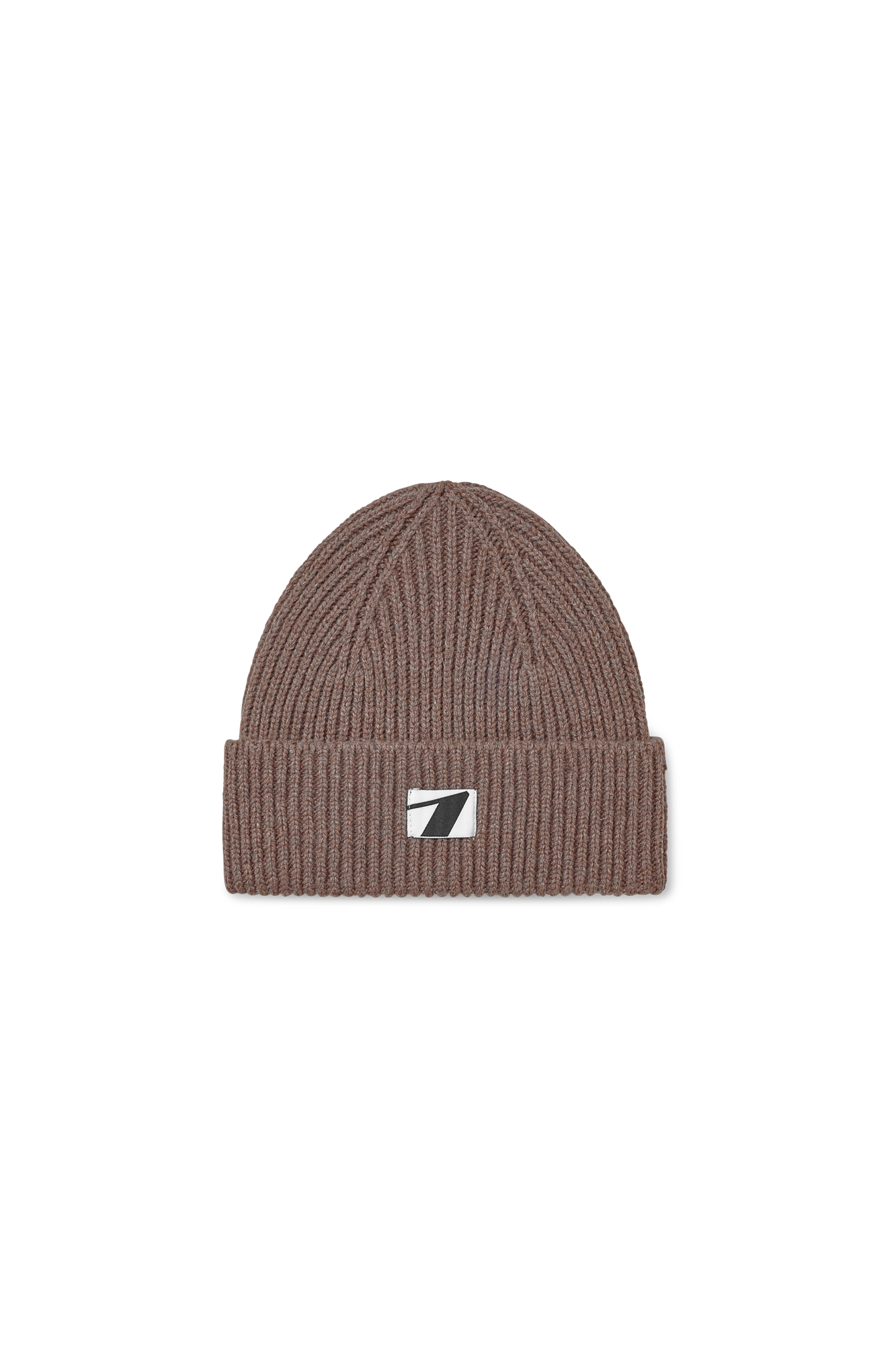 ARKK Accessories ARKK High Beanie | Coffee Brown Beanie